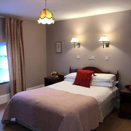 Tully'S Hotel Castlerea エクステリア 写真