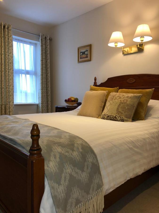Tully'S Hotel Castlerea 部屋 写真